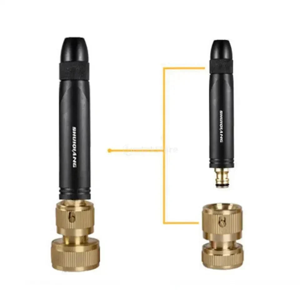 Car Washing Nozzle